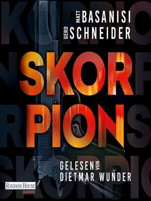 cover image of Skorpion